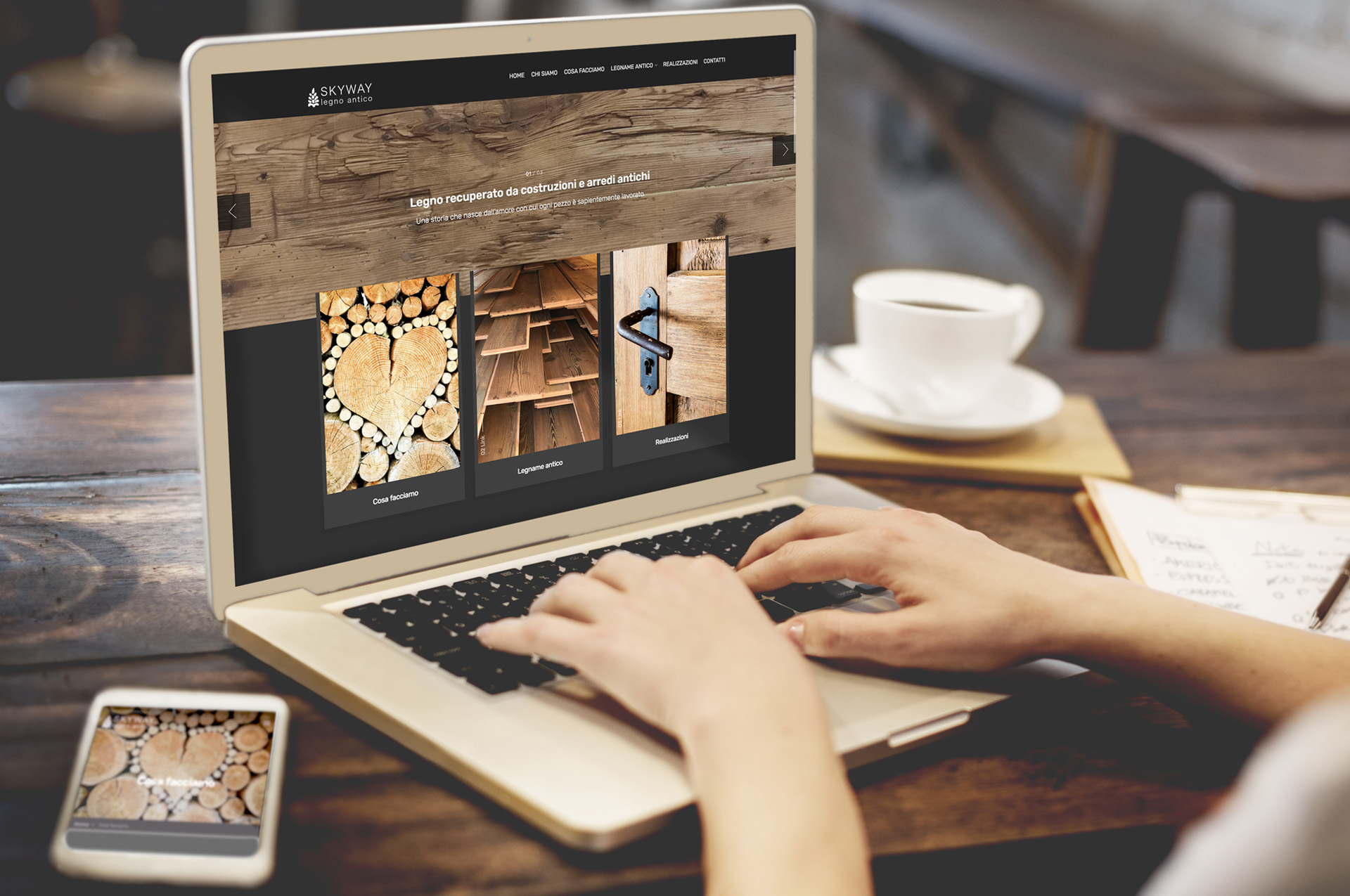 Sito-SKYWAY by Convince