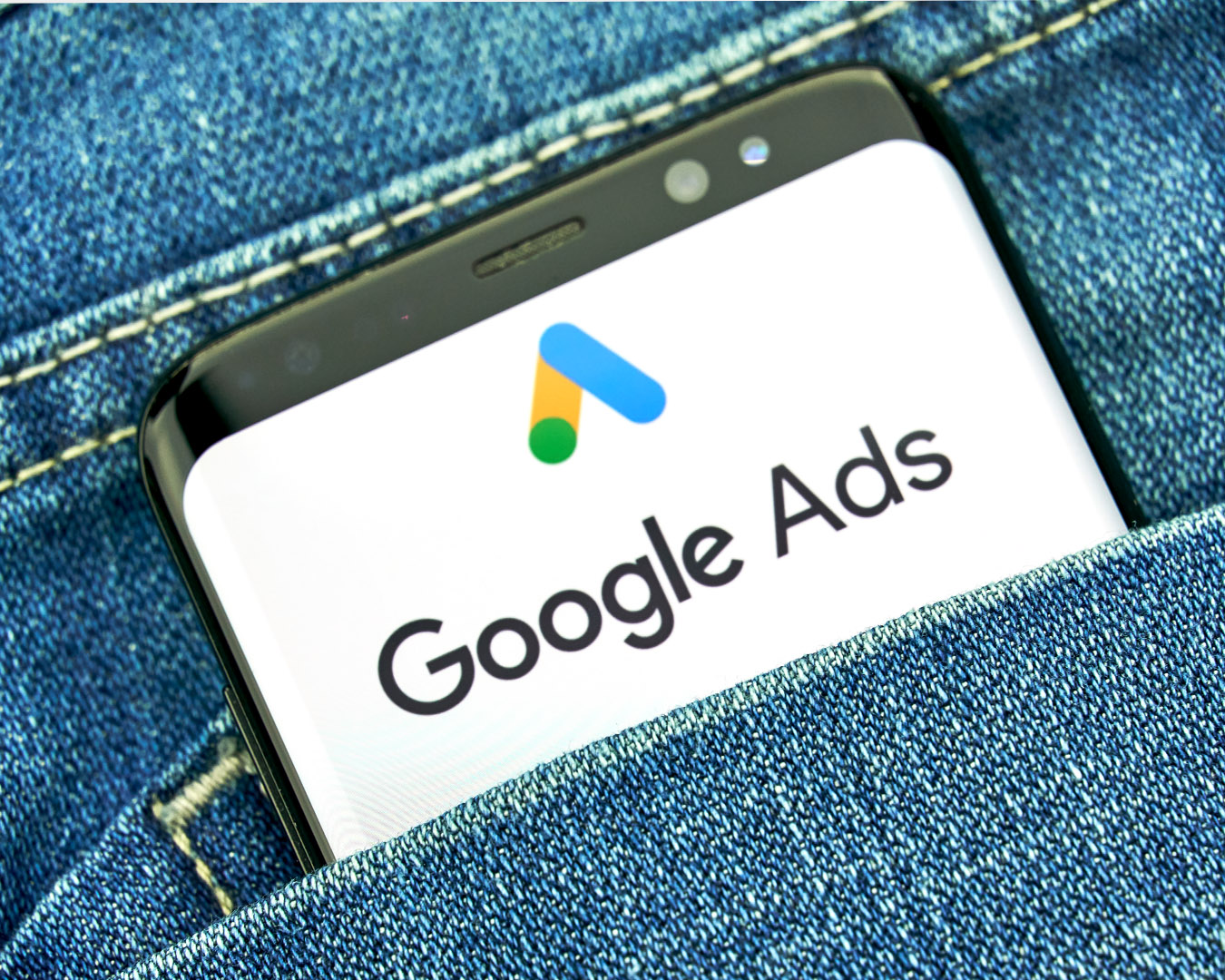 Google ADS - Web Marketing