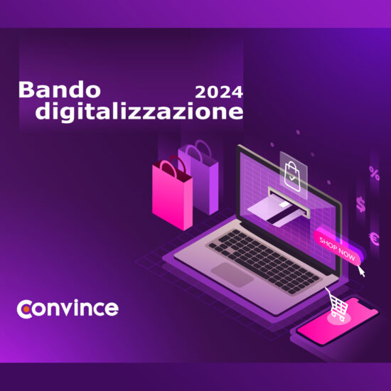 Finanziamenti digitalizzazione 2024