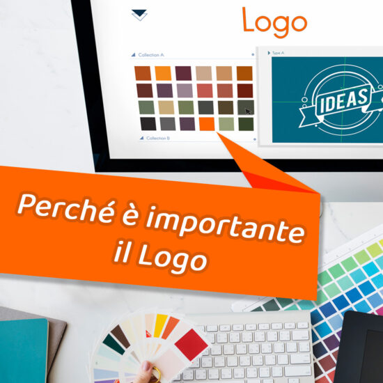 Un Logo di valore Creare un Logo di successo non è un lavoro immediato né mai banale… serve competenza, non solo gusto estetico.