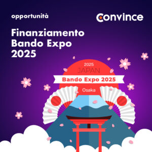 Caratteristiche principali del Bando Expo